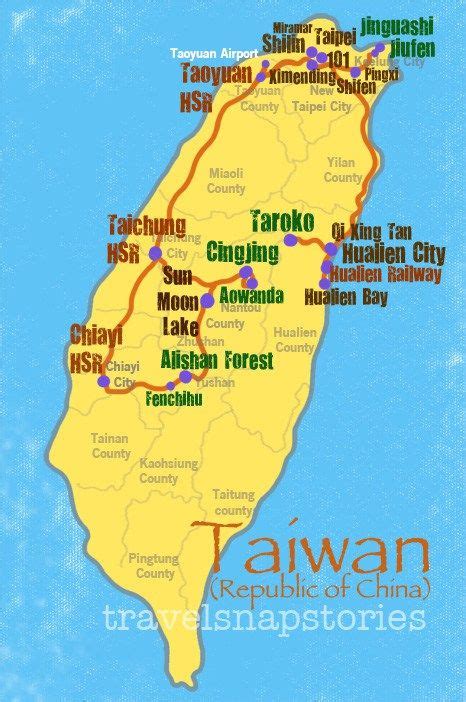 Pin On Travel Taiwan