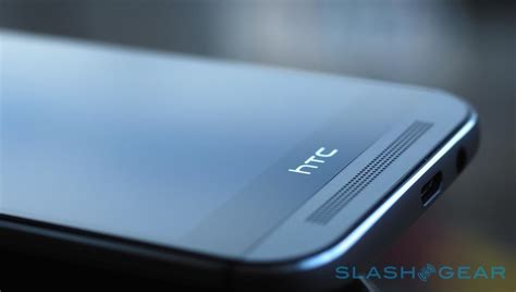 HTC One M8 Review 2014 SlashGear