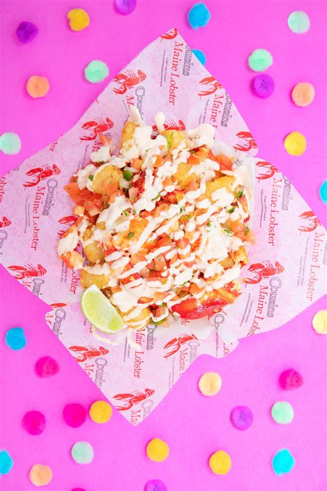 Cousins Maine Lobster - Dallas Fort-Worth, TX