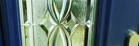 Bevelled Glass Central Glass Sheffield Uk