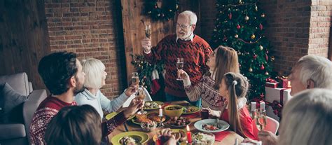 So Feiern Unsere Leser Weihnachten Katholisch De