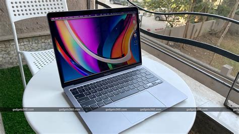 Macbook Pro With M Pro M Max Chipsets May Launch Post Fall