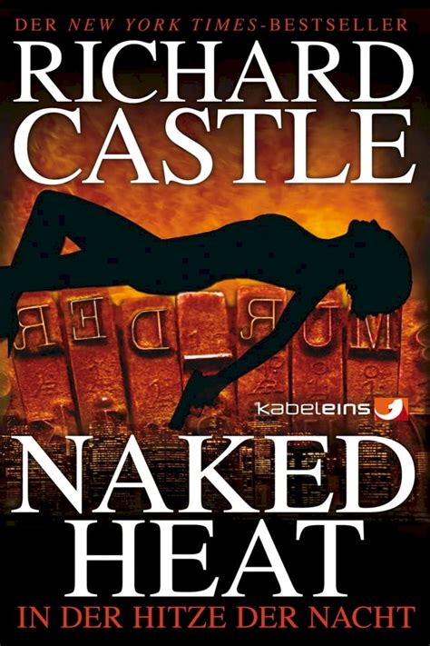 Castle 2 Naked Heat In der Hitze der Nacht PChome 24h書店