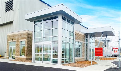 Avflight opens new FBO at Milwaukee Airport | Business Airport