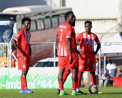 Match Preview Bullets V Mzuzu City FCB Nyasa Big Bullets FC