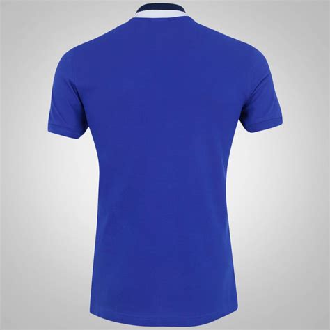 Camisa Polo Adidas Real Madrid Masculina Centauro