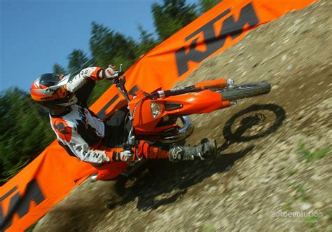 KTM 300 EXC specs - 1997, 1998, 1999, 2000 - autoevolution