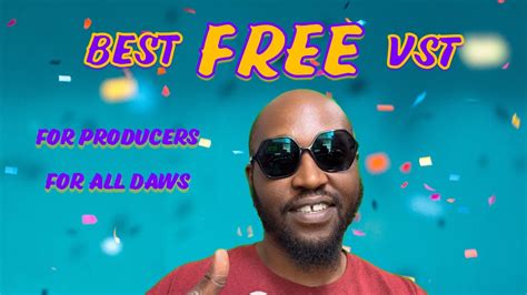 Best Free Plugins For Producers All Daws Vst Aax Compatible Free