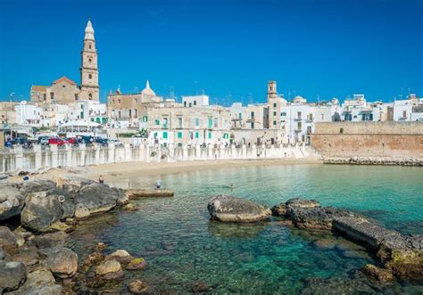 Best Things To Do In Bari Italy In Goats On The Road