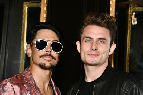 Vanderpump Rules Will James Kennedy Repay Tom Sandoval For The