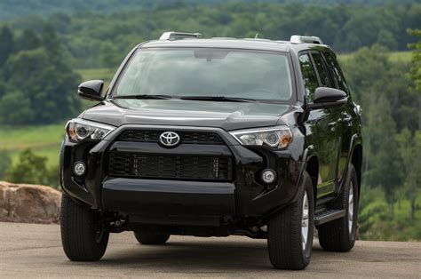 Toyota 4runner 1665px Image 2