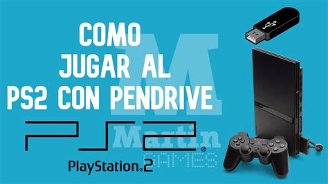 Cómo configurar ps2 para jugar por usb Mundowin