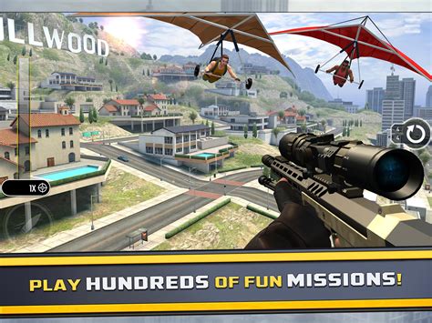 Download Pure Sniper - Gun Shooting FPS on PC | GameLoop Official