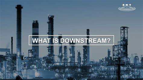 What Is Downstream Youtube