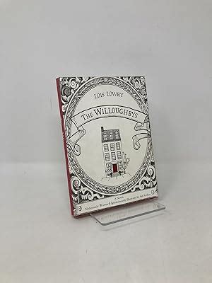 The Willoughbys By Lowry Lois Like New Hardcover First Edition