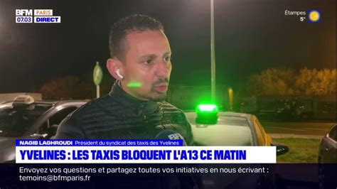 Les chauffeurs de taxis vont mener ce lundi matin une opération