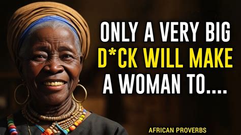 20 Important African Proverbs And Their Meaning African Wisdom