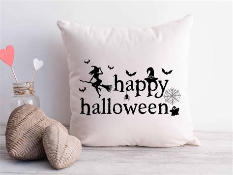 Happy Halloween Sign Svg Halloween Svg Halloween Sign Svg - Etsy