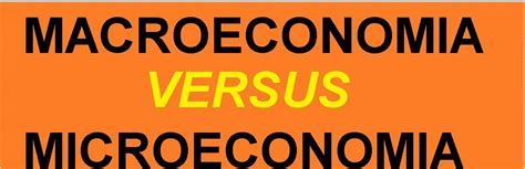 Microeconomia E Macroeconomia Conceitos Econ Micos Youtube