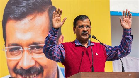 Delhi High Court Seeks Eds Stance On Arvind Kejriwals Plea