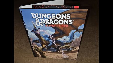 Issues Quick Look Delivery Time Dungeons Dragons Adventurer