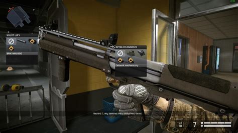 File Warface Kel Tec Ksg Custom Internet Movie Firearms Database