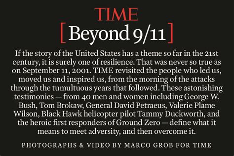 Beyond 9 11 Reflections On The Impact Of September 11