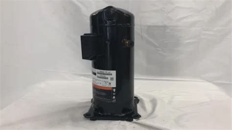 Hermetic Scroll Compressor Zb Kqe Tfd For Hp Copeland Air