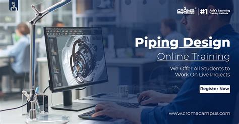 How To Become A Piping Engineer