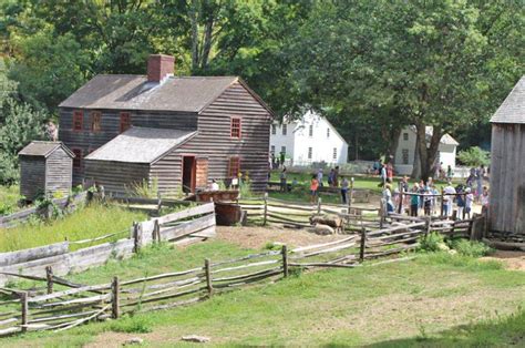 A Tasty Thought By Jg Visit Old Sturbridge Village