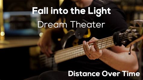 Falling Into The Light Dream Theater HD Bass Cover YouTube