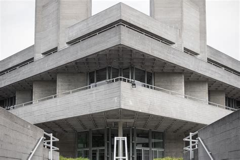 brutalism definition 4