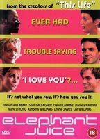 ELEPHANT JUICE NUDE SCENES AZNude