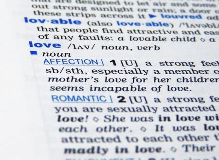 Amor É Verbo Ou Substantivo - Amor: Verbo, adjetivo ou substantivo?