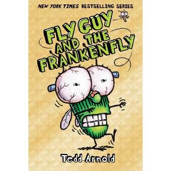 Prince Fly Guy (fly Guy #15) - By Tedd Arnold (hardcover) : Target