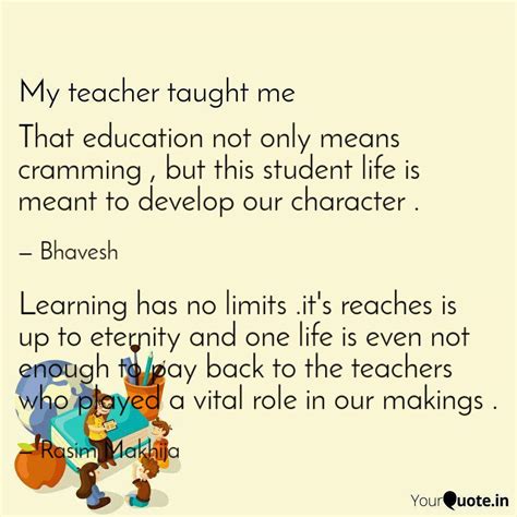 Learning Has No Limits I Quotes Writings By Rasim Yourquote