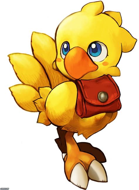 Final Fantasy Fables Chocobo S Dungeon Wii Screens And Art Gallery