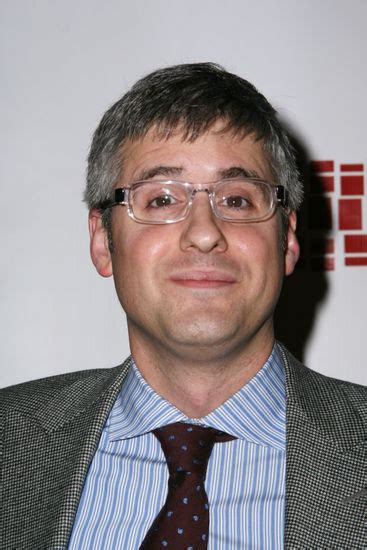 Mo Rocca Editorial Stock Photo Stock Image Shutterstock