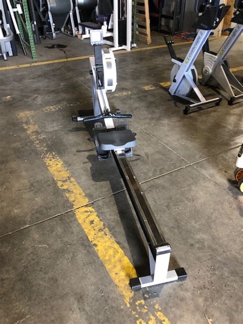 Concept 2 Rower Model D – Midwest Used Fitness Equipment