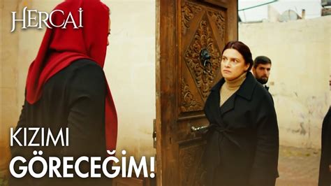 Zehra Aslanbey Kona Nda Hercai Efsane Sahneler Youtube