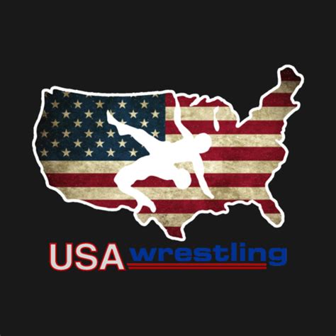 USA Wrestling Tutorial - Tracy Wrestling Club