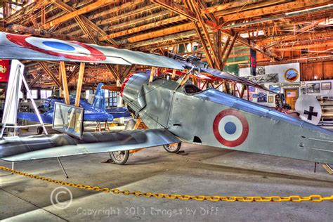 Kingman Arizona Army Airfield Museum