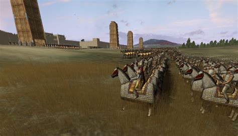 November Screenshot Competition Image Europa Barbarorum Mod For Rome