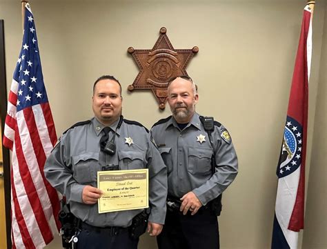 Congratulations Deputy... - Taney County Sheriffs Office | Facebook