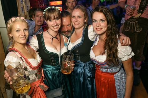 Duits Feest Organiseren Of Bezoeken Oktoberfestfan Nl