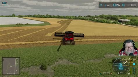 Live Streaming Farming Simulator Missouri