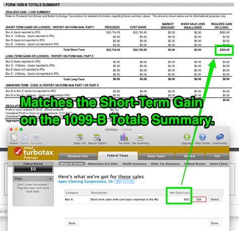 How To Import Tastytrade Data Into Turbotax