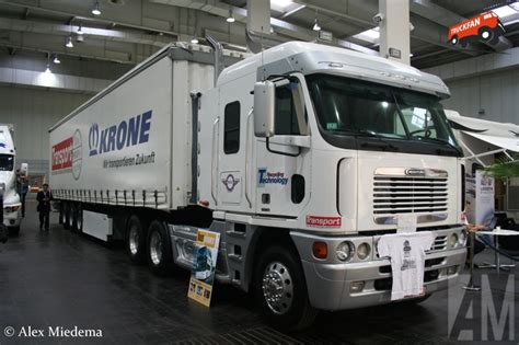 Foto Freightliner Argosy 1459755 Truckfan