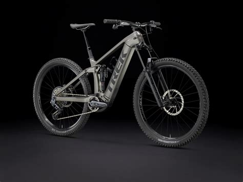 Rail Gx Axs T Type Gen Trek Bikes