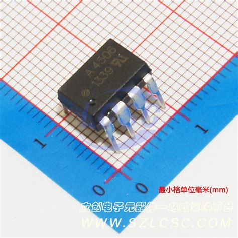 Hsmg C Broadcom Avago Light Emitting Diodes Led Jlcpcb